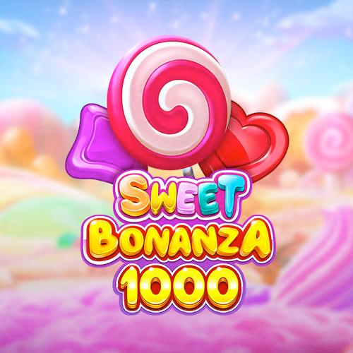 Sweet Bonanza 1000